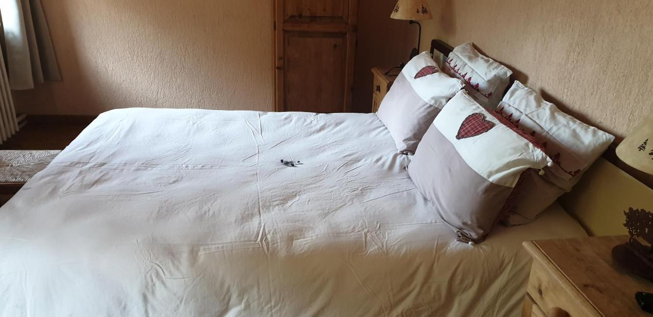 Grand Chalet Du Boreon *