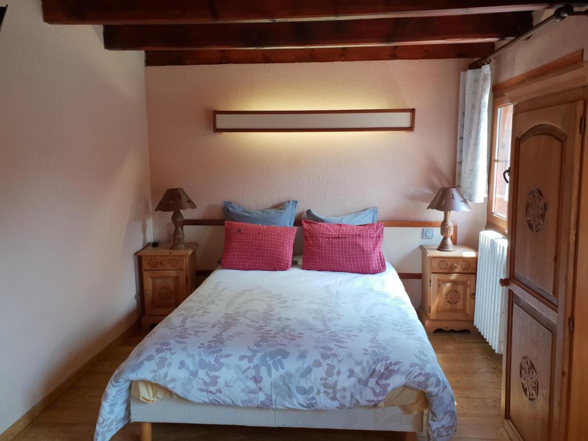 Grand Chalet Du Boreon