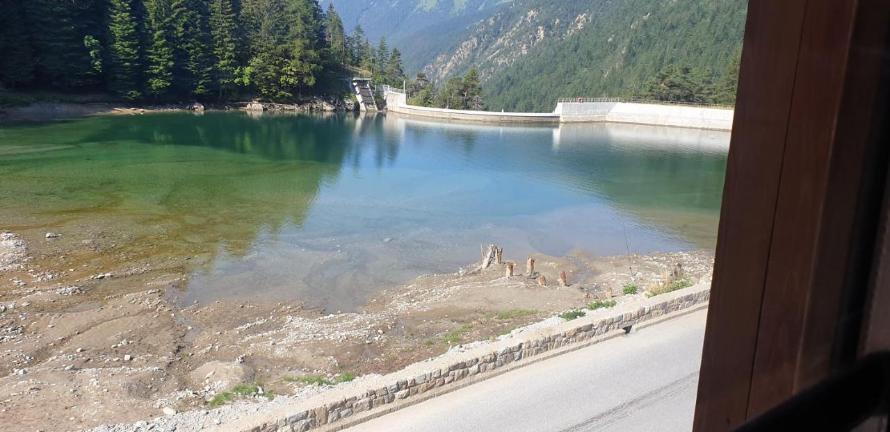 Bed & Breakfast Grand Chalet Du Boreon Saint-Martin-Vesubie