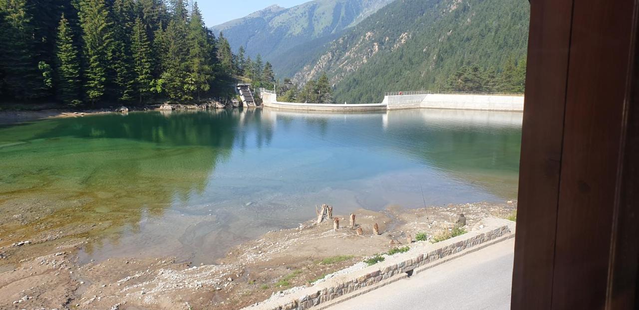 Bed & Breakfast Grand Chalet Du Boreon Saint-Martin-Vesubie