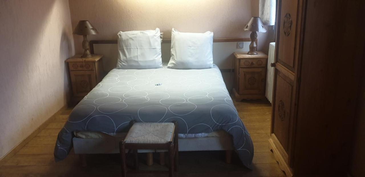 Grand Chalet Du Boreon Bed & Breakfast Saint-Martin-Vesubie
