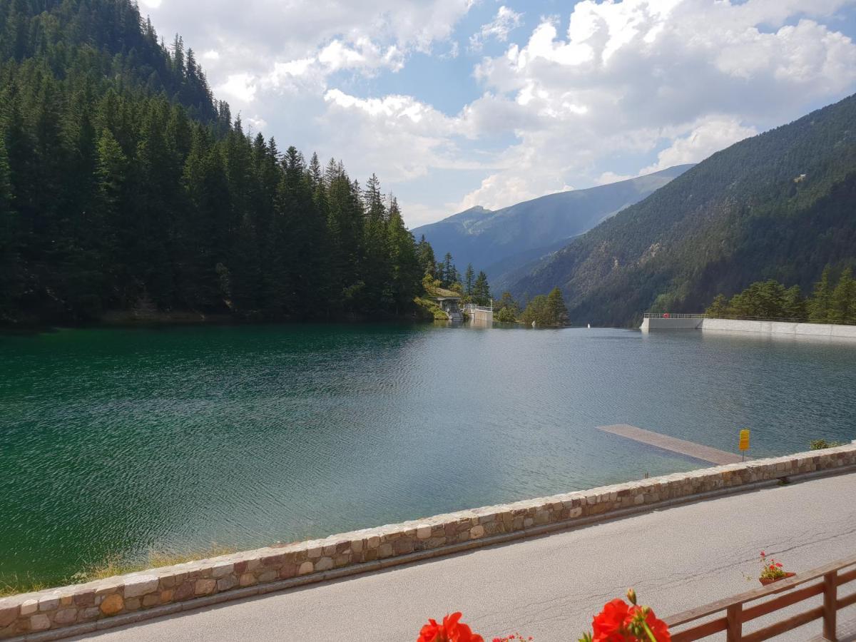 Grand Chalet Du Boreon Bed & Breakfast Saint-Martin-Vesubie