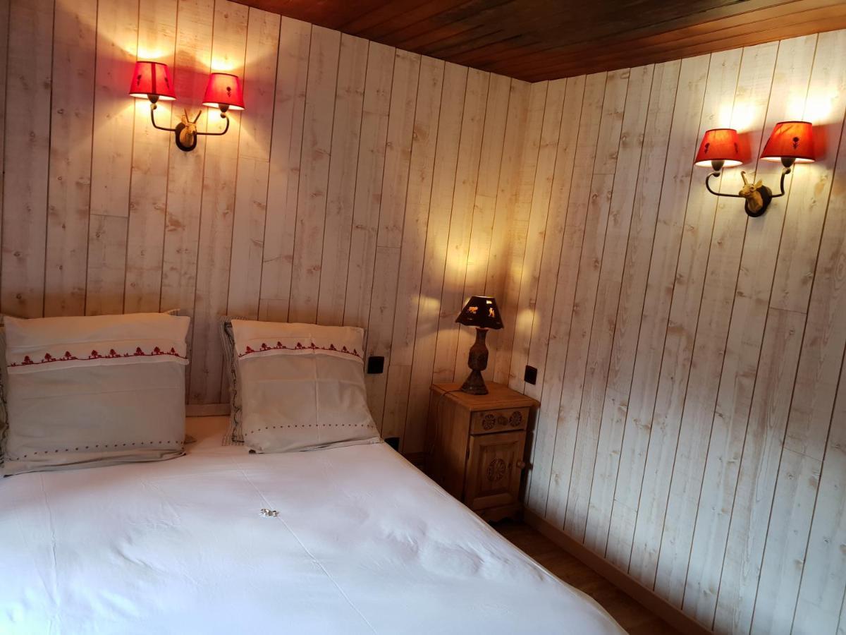 Grand Chalet Du Boreon