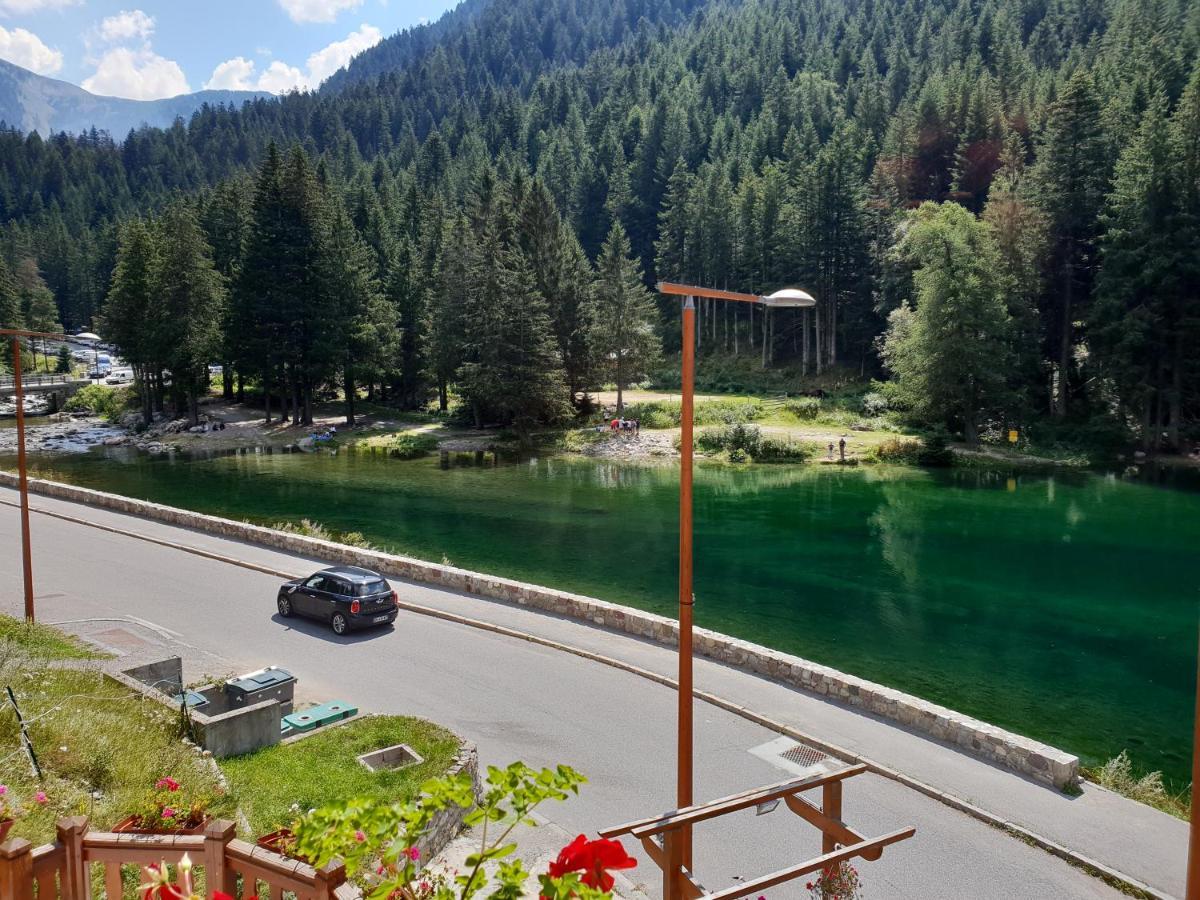 Grand Chalet Du Boreon * Saint-Martin-Vesubie