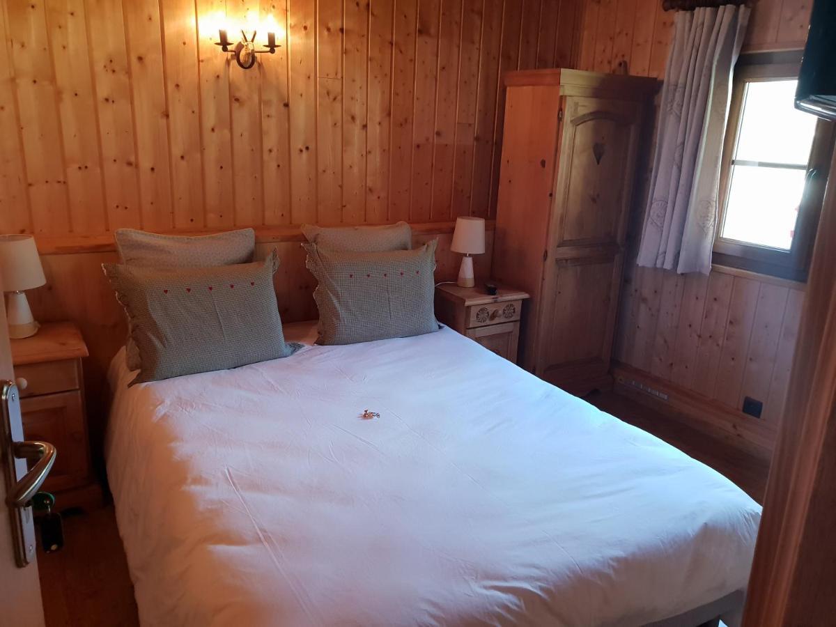 Grand Chalet Du Boreon
